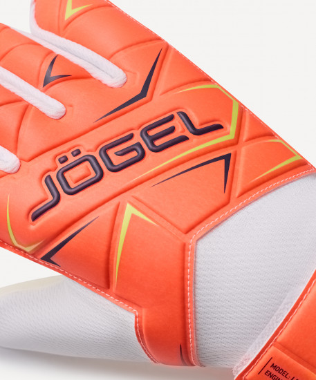 Перчатки вратарские «Legend BL3 Flat»