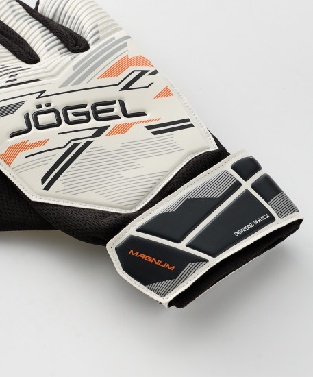 Перчатки вратарские «Magnum AL3 Flat»