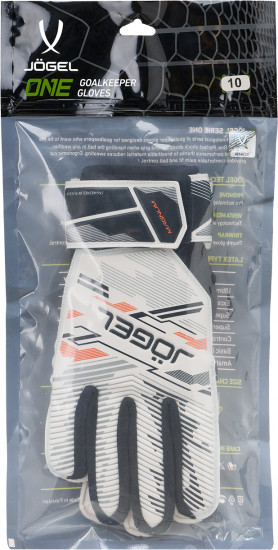 Перчатки вратарские «Magnum AL3 Flat»