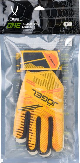 Перчатки вратарские «Magnum AL3 Flat»