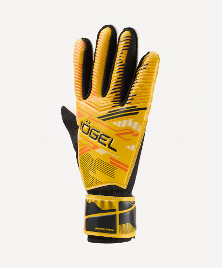 Перчатки вратарские «Magnum AL3 Flat»