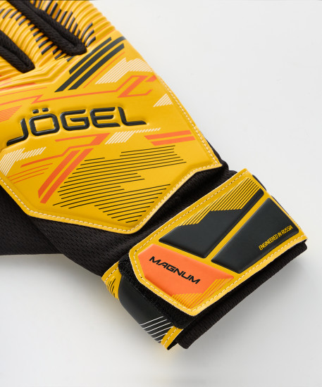 Перчатки вратарские «Magnum AL3 Flat»