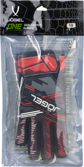 Перчатки вратарские «Magnum AL3 Flat»