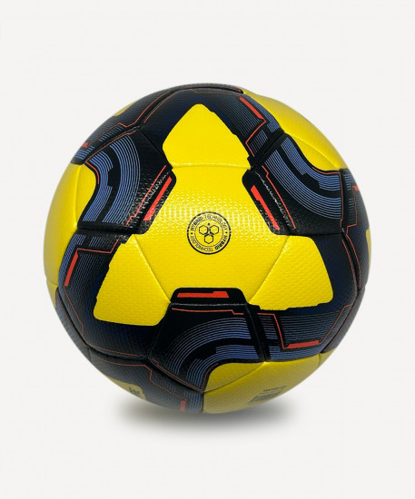 Мяч футзальный «Inspire №4»