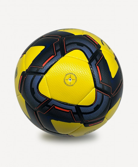 Мяч футзальный «Inspire №4»