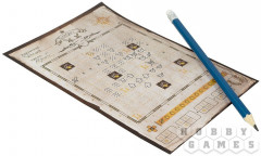 Игра настольная «Картографы. Герои» - Фото 4