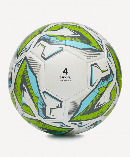 Мяч футзальный «Star №4»