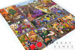 Игра настольная «Штука. Другие миры» - Фото 4