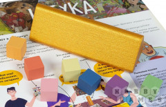 Игра настольная «Штука. Другие миры» - Фото 6