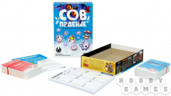 Игра настольная «Совпадение» - Фото 3