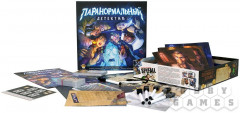 Игра настольная «Паранормальный детектив» - Фото 3