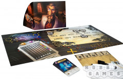 Игра настольная «Паранормальный детектив» - Фото 4