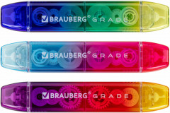 Набор лент корректирующих двусторонних - Фото 1