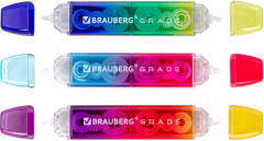 Набор лент корректирующих двусторонних - Фото 3