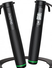 Умная скакалка для фитнеса Renpho Smart Jump Rope R-Q008 - Фото 3