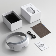 Массажер для глаз Eyeris 1 RF-EM001 электрический - Фото 5