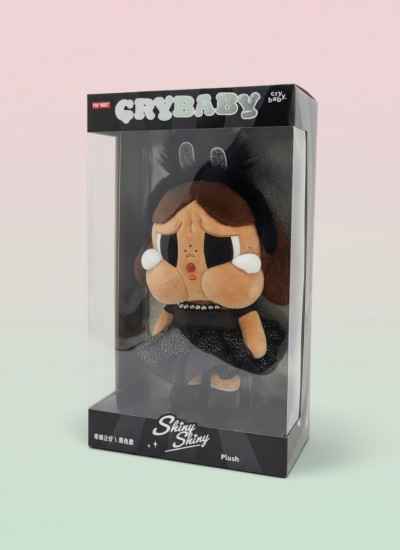 Кукла коллекционная «Cry Baby»