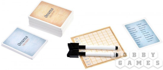 Игра настольная «Опята»