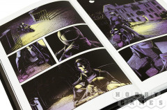 Комикс-игра «Похищение» - Фото 2