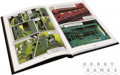 Комикс-игра «Похищение» - Фото 3