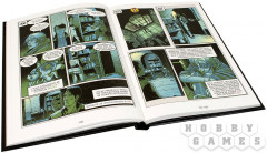 Комикс-игра «Похищение» - Фото 4