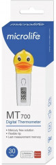 Термометр детский MT 700 - Фото 6