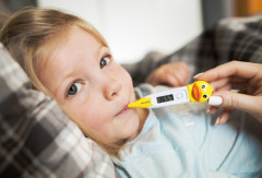 Термометр детский MT 700 - Фото 10