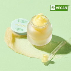 Маска-скраб для губ с лимонным сахаром «Lemon Sugar Scrub Lip Mask» - Фото 5
