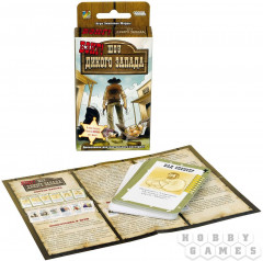 Игра настольная «Бэнг! Шоу Дикого Запада» - Фото 3