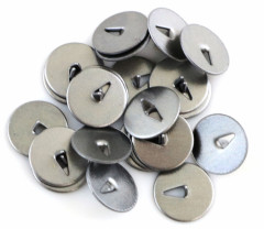Набор кнопок канцелярских - Фото 1