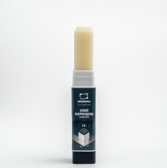 Клей-карандаш квадратный - Фото 2