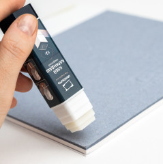 Клей-карандаш квадратный - Фото 3