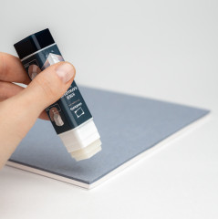 Клей-карандаш квадратный - Фото 4