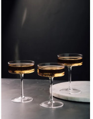 Набор бокалов для коктейля - Фото 2