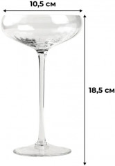 Набор бокалов - Фото 3