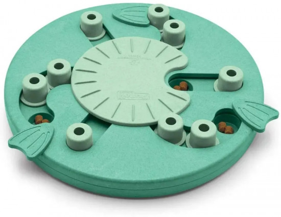 Игра-головоломка для собак «Worker. 3 уровень сложности»