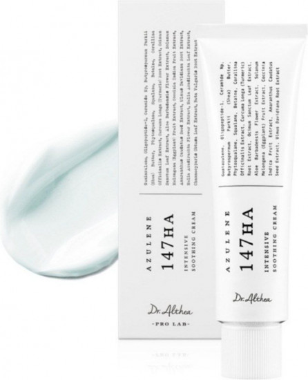 Крем для лица «147 Barrier Cream»