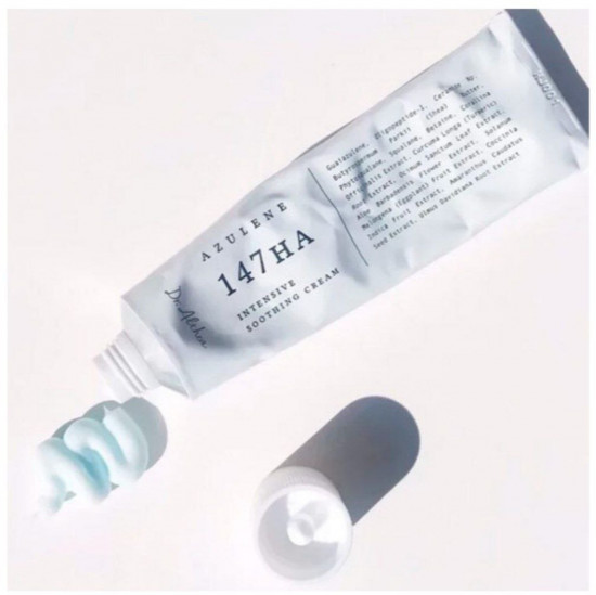 Крем для лица «147 Barrier Cream»
