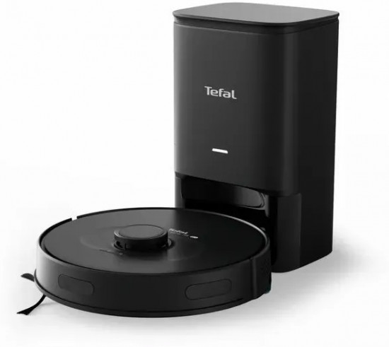 Робот-пылесос Tefal RG8595WH