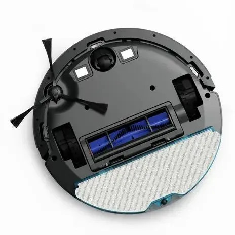 Робот-пылесос Tefal RG8595WH