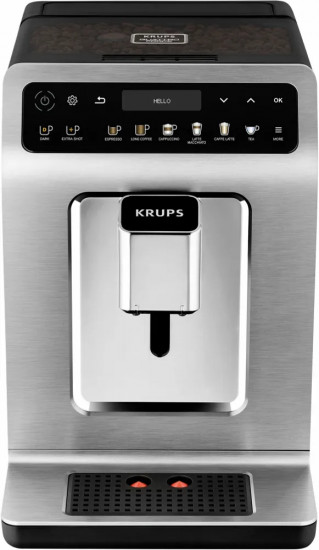 Кофемашина автоматическая Krups EA894T10