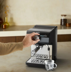 Кофеварка рожковая XP384G10 - Фото 8