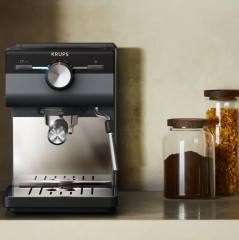 Кофеварка рожковая XP384G10 - Фото 11