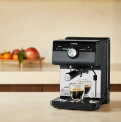 Кофеварка рожковая XP384G10 - Фото 12