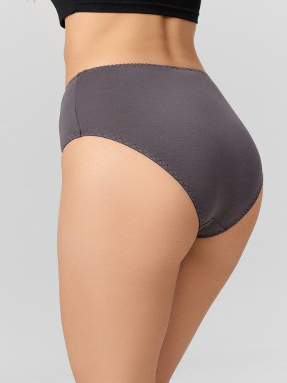 Трусы-макси женские