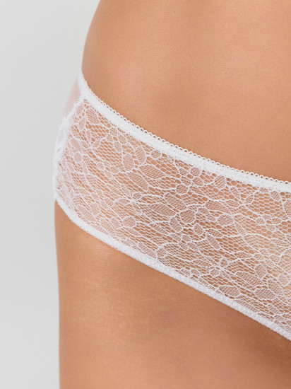 Трусы-шорты женские