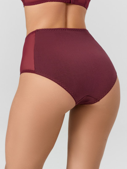 Трусы-макси женские