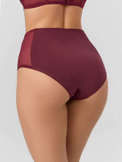 Трусы-макси женские