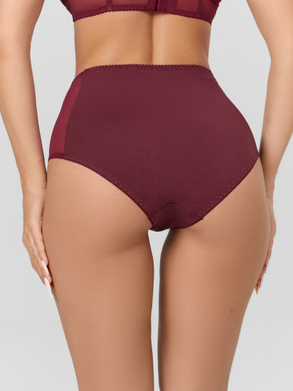 Трусы-макси женские