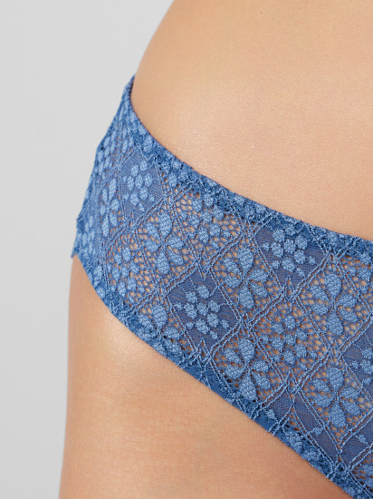 Трусы-слип женские